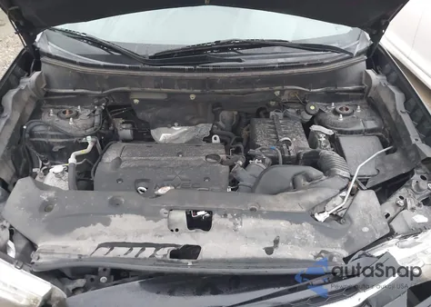 2019 Mitsubishi Outlander Sport 2.0 Es from USA, damaged, VIN JA4AP3AU9KU009515